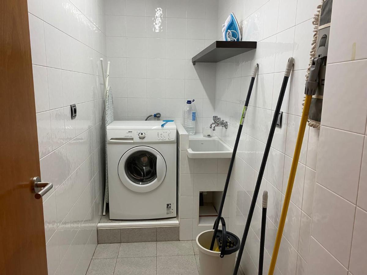 Apartmán Mona L' Escala Exteriér fotografie
