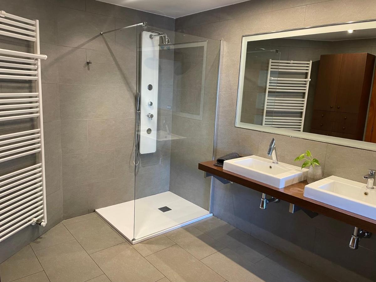 Apartmán Mona L' Escala Exteriér fotografie
